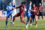 Варна - Футбол - Спартак Варна - Фратриа