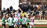 Варна - Футбол - Черно море - Добруджа