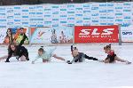 София - Ледена пързалка