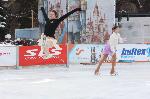 София - Ледена пързалка