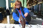 Бургас - Рибен пазар
