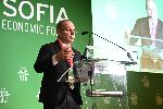 Започна петото издание на Софийски икономически форум (обновява се)