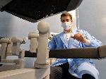 София - ВМА - представят нов хирургичен робот