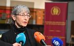 София - Национална библиотека - старобългарски ръкописи