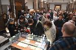 София - Национална библиотека - старобългарски ръкописи