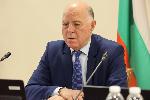 София - заседание на ВСС - избор на председател на Софийски градски съд