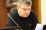 София - заседание на ВСС - избор на председател на Софийски градски съд