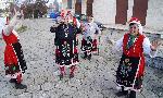 Хасково - Бабинден в село Узунджово