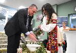 АГ болницата във Варна отбелязва Бабинден