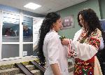 Варна - Ритуалът по т. нар. "измиване на ръцете"