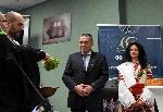 Варна - Ритуалът по т. нар. "измиване на ръцете"