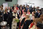 Варна - Ритуалът по т. нар. "измиване на ръцете"