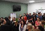 Варна - Ритуалът по т. нар. "измиване на ръцете"