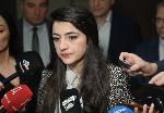 Лена Бориславова се отказва от имунитета си