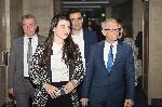 София - Лена Бориславова - отказ от имунитет