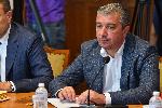 БСП-Обединена левица избра Драгомир Стойнев за председател на парламентарната си група