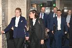 София - Народно събрание - избират парламентарните комисии