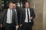 София - Народно събрание - избират парламентарните комисии