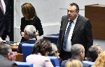 София - Народно събрание - избират парламентарните комисии
