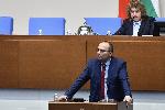 София - Народно събрание - избират парламентарните комисии