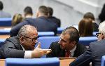 София - Народно събрание - избират парламентарните комисии