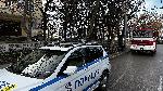 Хасково - Сигнал за бомба в училище
