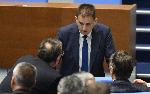 София - Народно събрание - избират парламентарните комисии