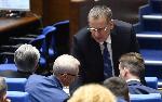 София - Народно събрание - избират парламентарните комисии