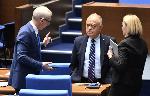 София - Народно събрание - избират парламентарните комисии