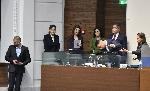 София - Народно събрание - избират парламентарните комисии