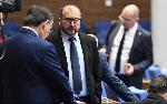 София - Народно събрание - избират парламентарните комисии