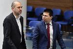 София - Народно събрание - избират парламентарните комисии