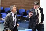 София - Народно събрание - избират парламентарните комисии