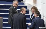 София - Народно събрание - избират парламентарните комисии