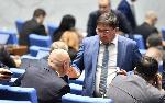 София - Народно събрание - избират парламентарните комисии