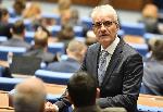 София - Народно събрание - избират парламентарните комисии