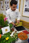 Варна - Кулинарна изложба