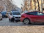 София - катастрофа