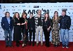 София - Премиера на филма КЛАС 90