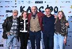 София - Премиера на филма КЛАС 90