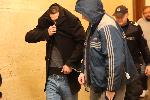 София - Апелативен съд - жалби на задържани за финансови измами