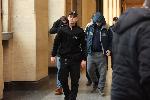 София - Апелативен съд - жалби на задържани за финансови измами