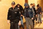 София - Апелативен съд - жалби на задържани за финансови измами