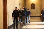 София - Апелативен съд - жалби на задържани за финансови измами