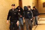София - Апелативен съд - жалби на задържани за финансови измами