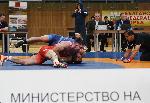 Варна - Международен турнир по борба „Дан Колов – Никола Петров“