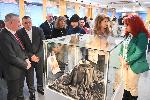 София - НИМ -изложба-древни находки-археология 2024
