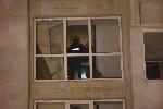 Възрастна жена загина при пожар в столичния блок 10 в  квартал "Разсадника"