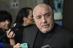 София - Изявление на Бойко Борисов