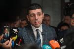 София - Изявление на Бойко Борисов